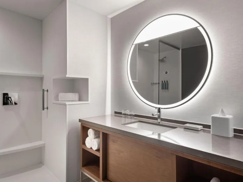 Courtyard by Marriott