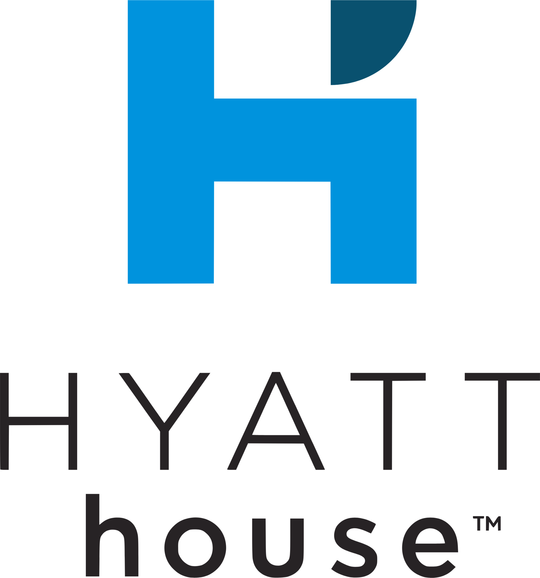 Hyatt House