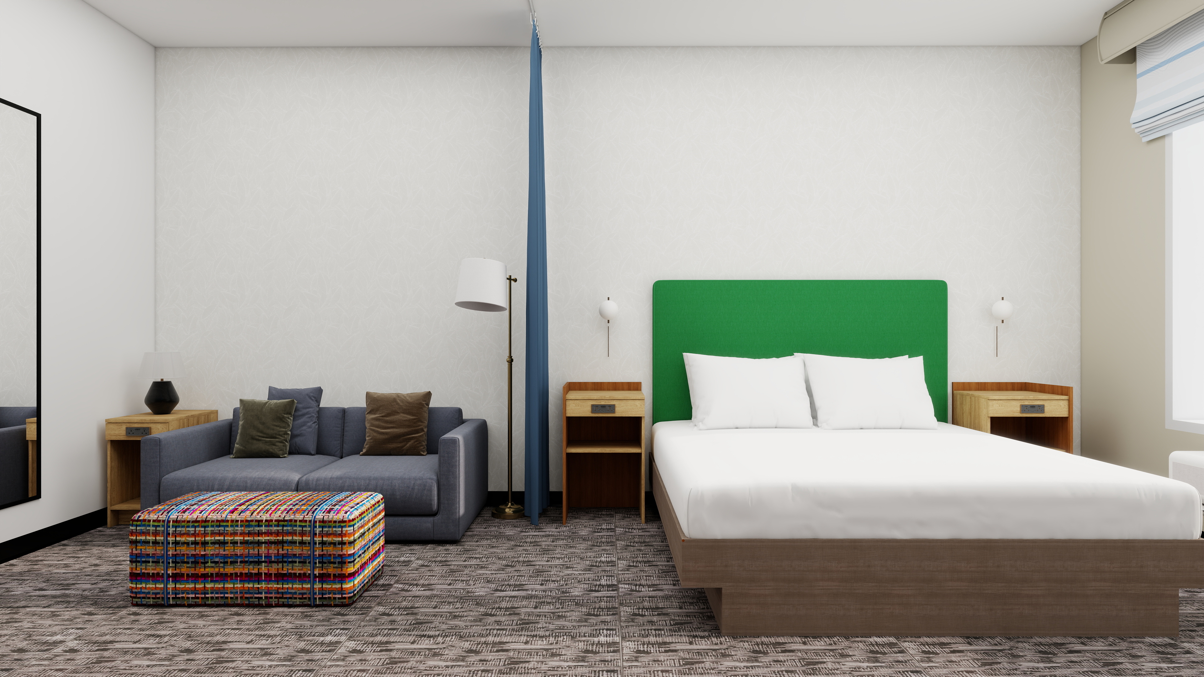 Home 2 Suites