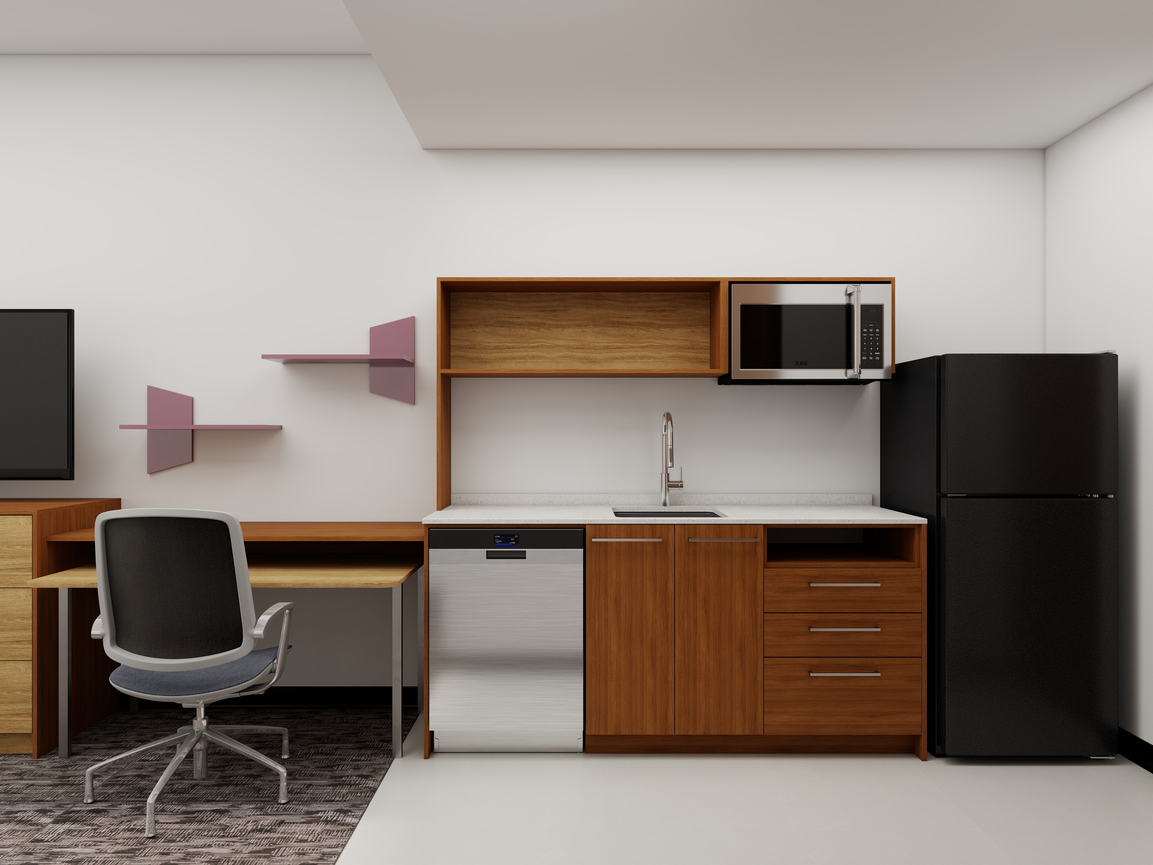 Home 2 Suites