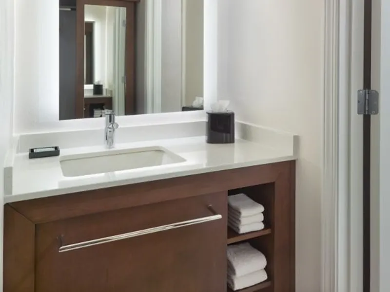 Residence Inn
