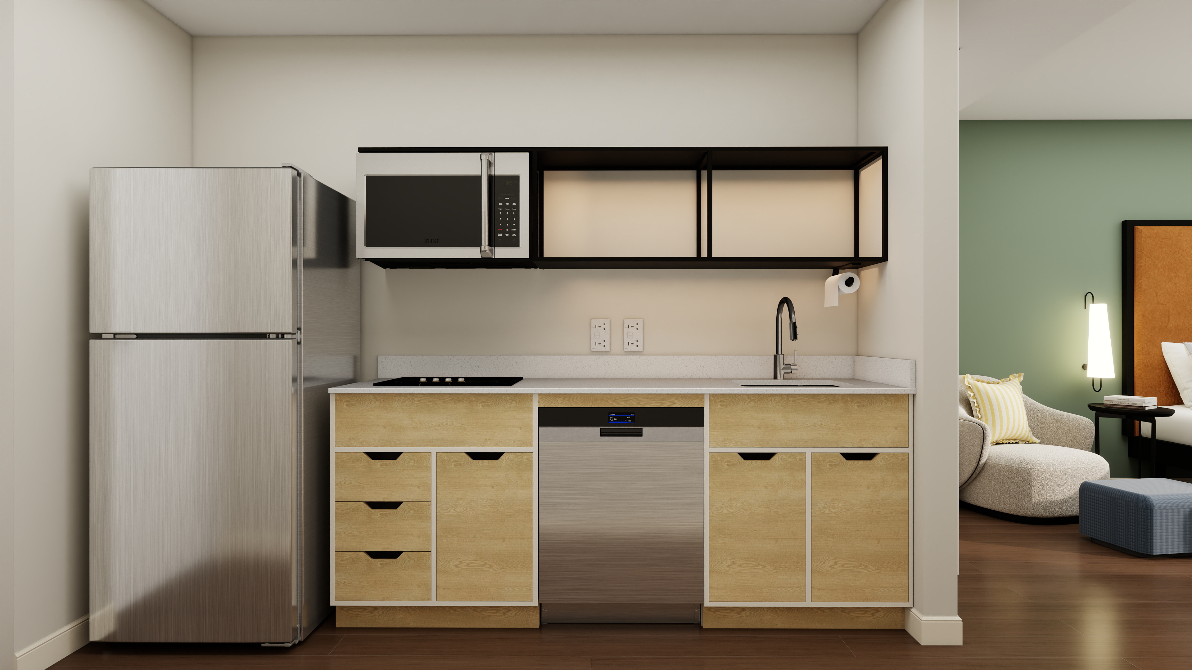 Livsmart Studio
