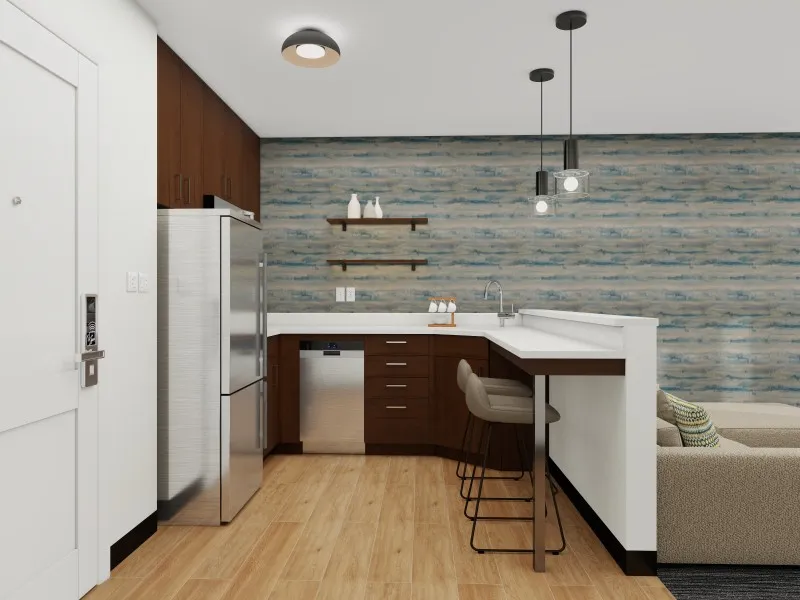 Residence Inn