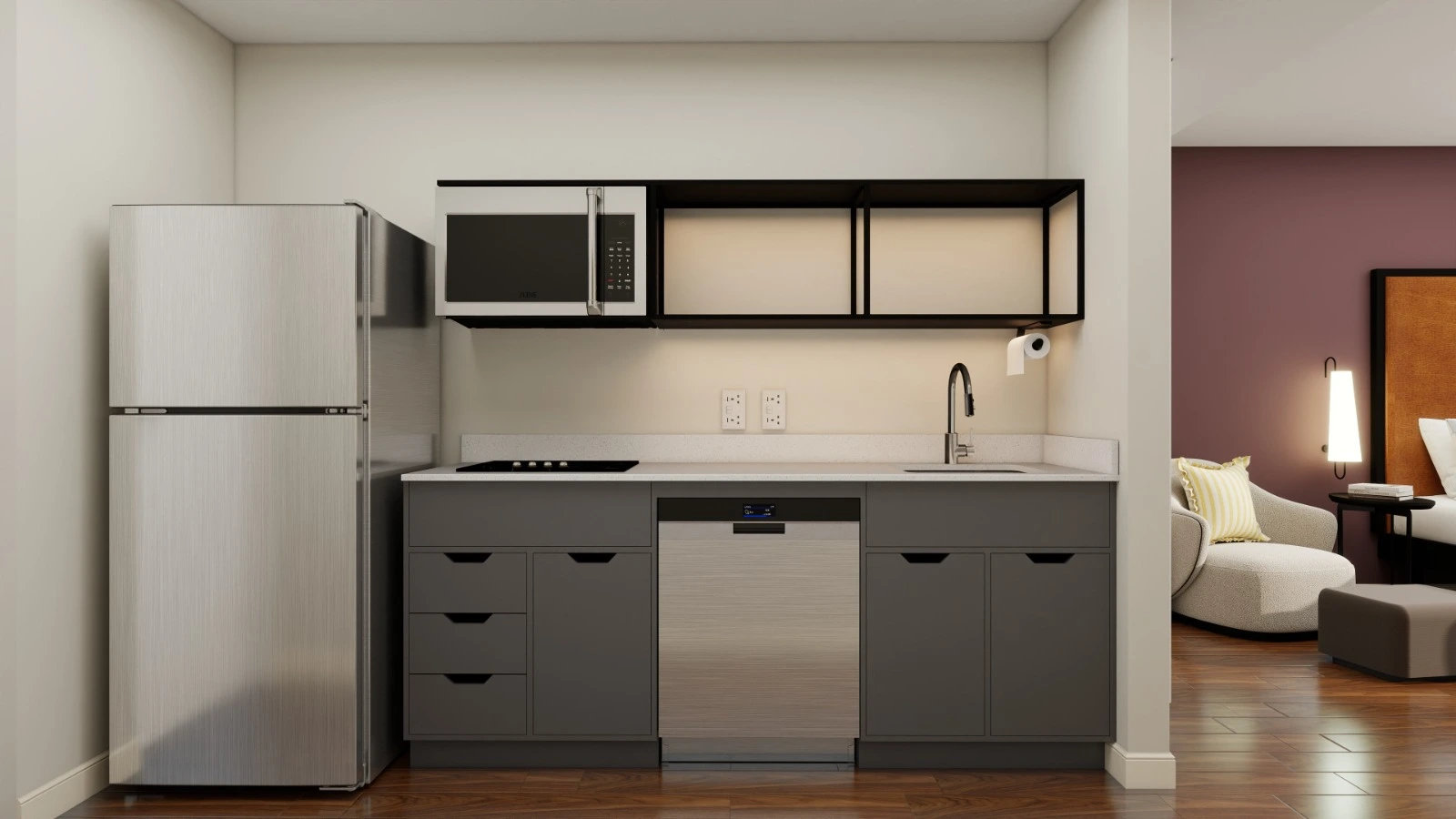 Livsmart Studio