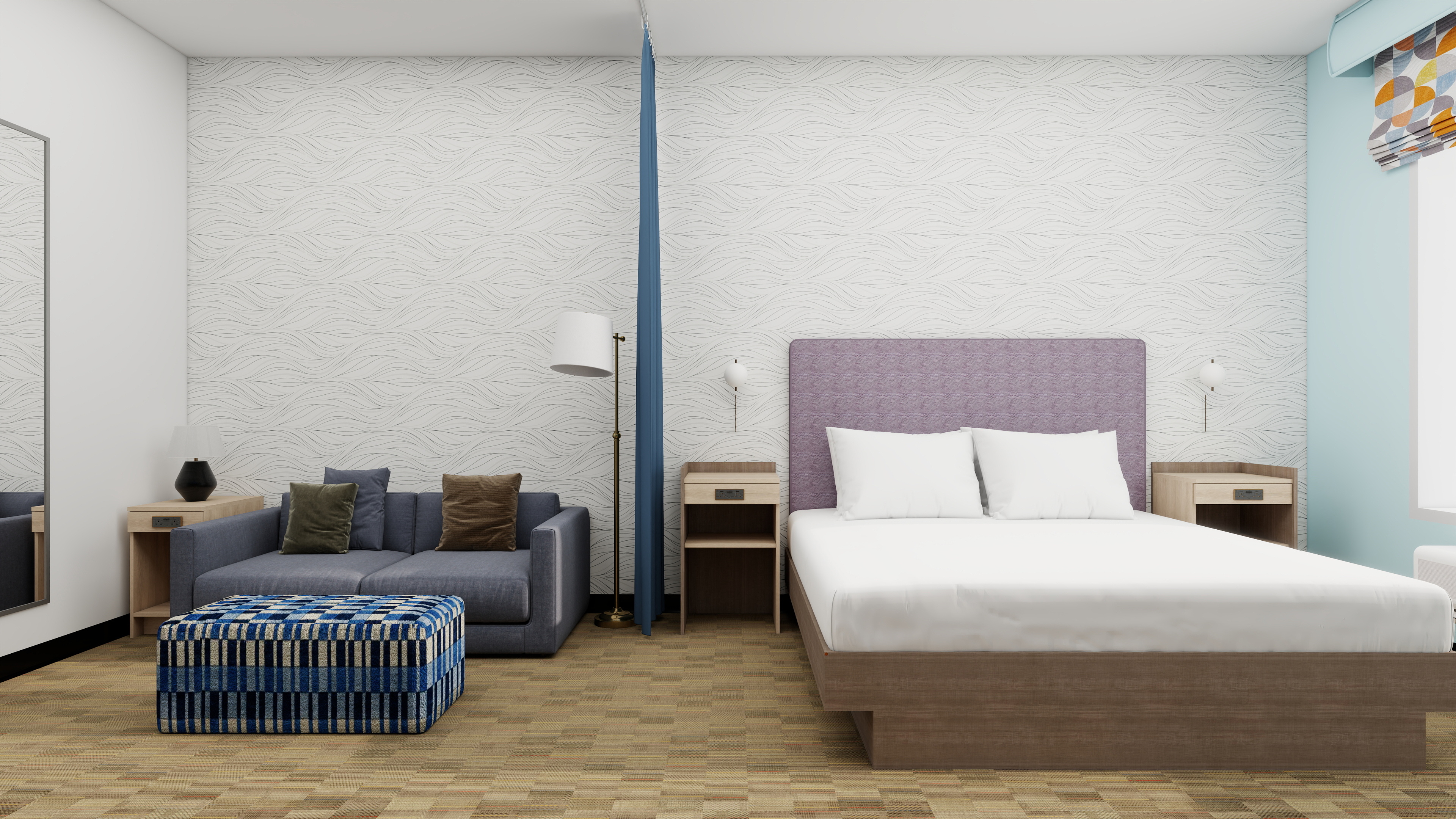 Home 2 Suites