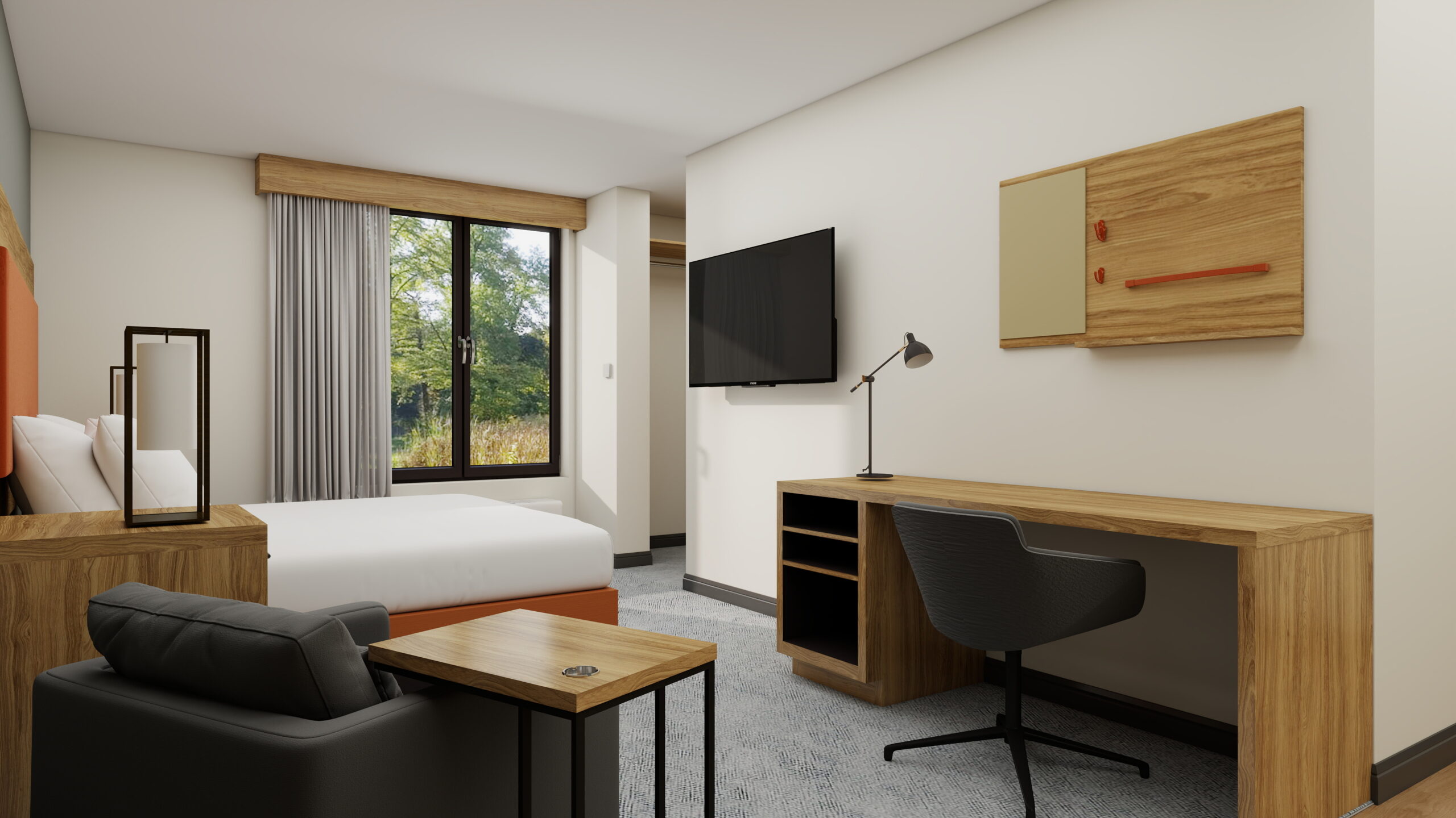 Candlewood Suites