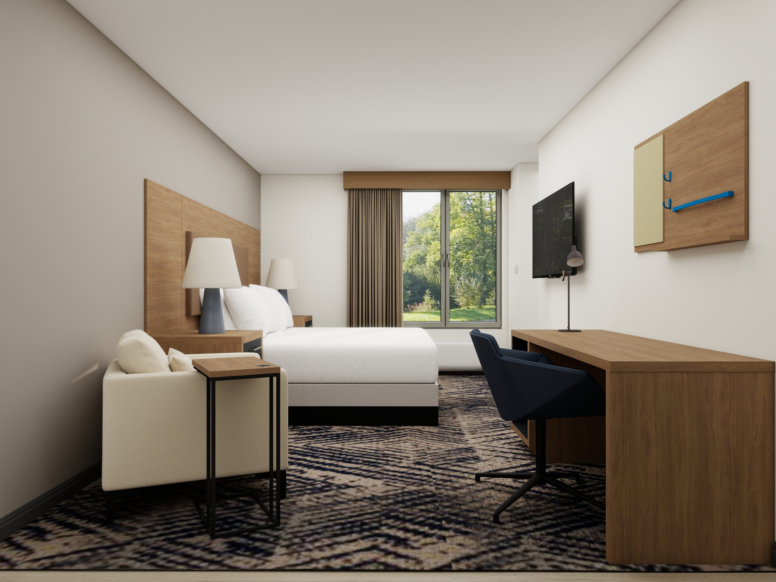 Candlewood Suites