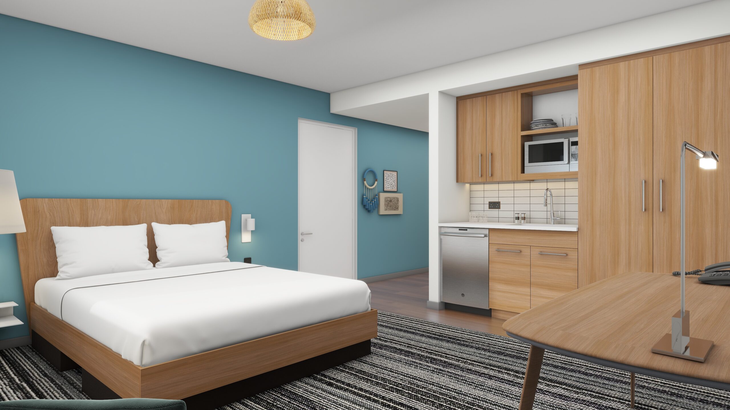 Element Hotels Vanity