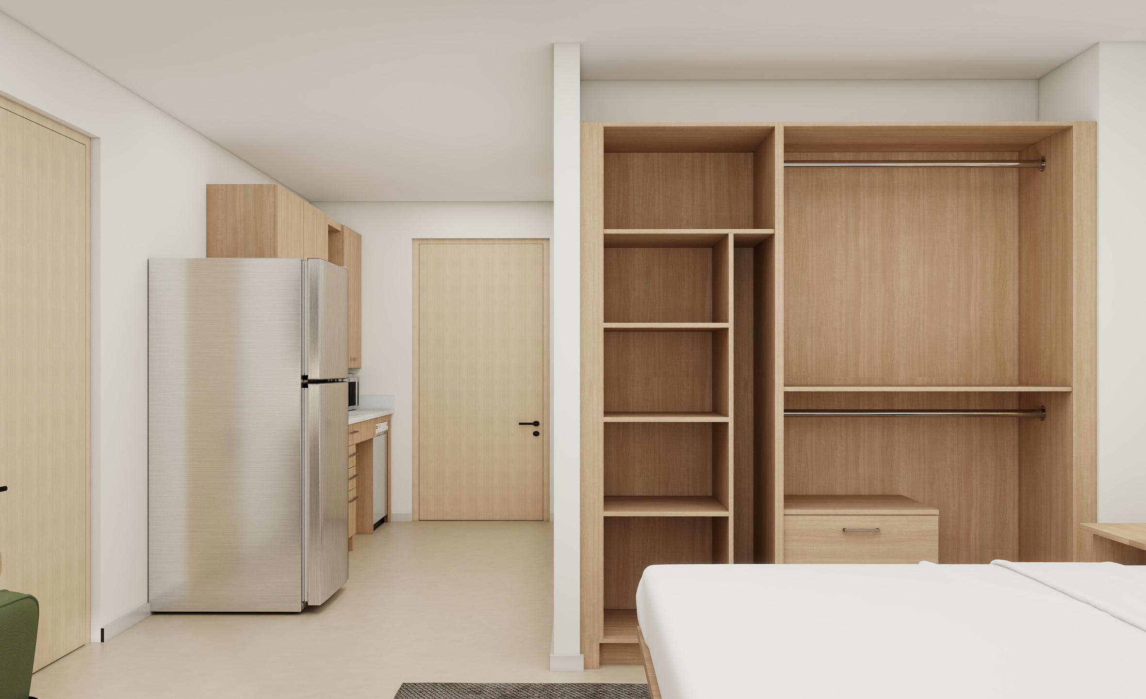 Homewood Suites