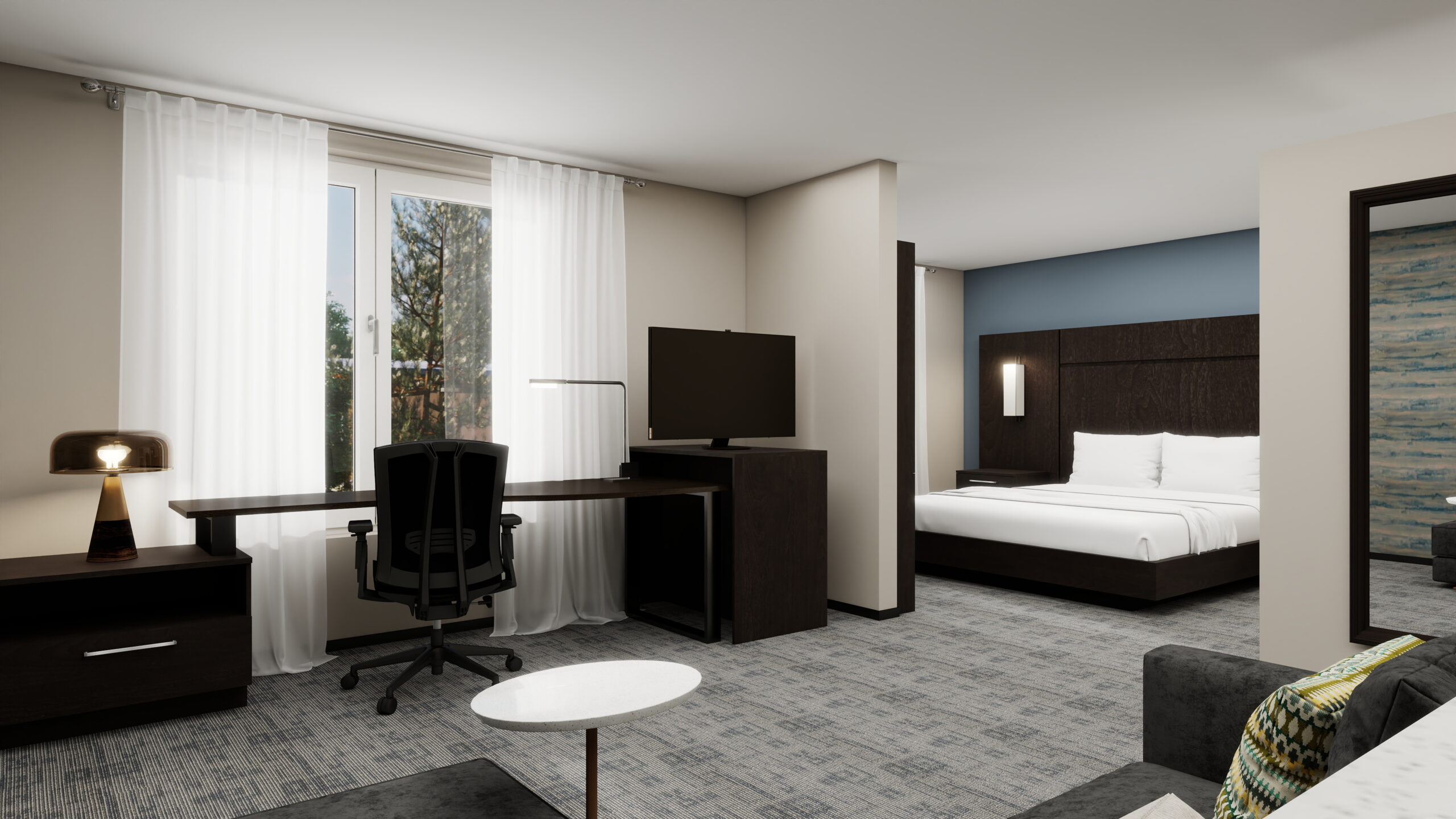Residence Inn