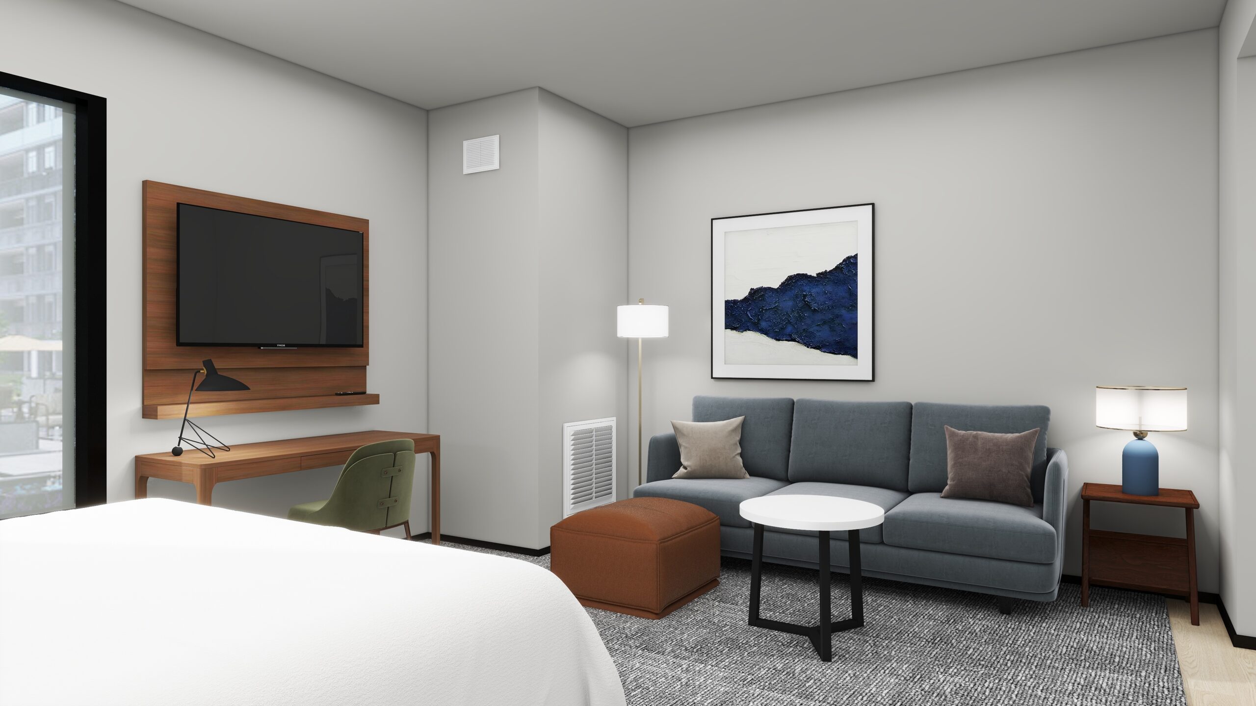 Staybridge Suites