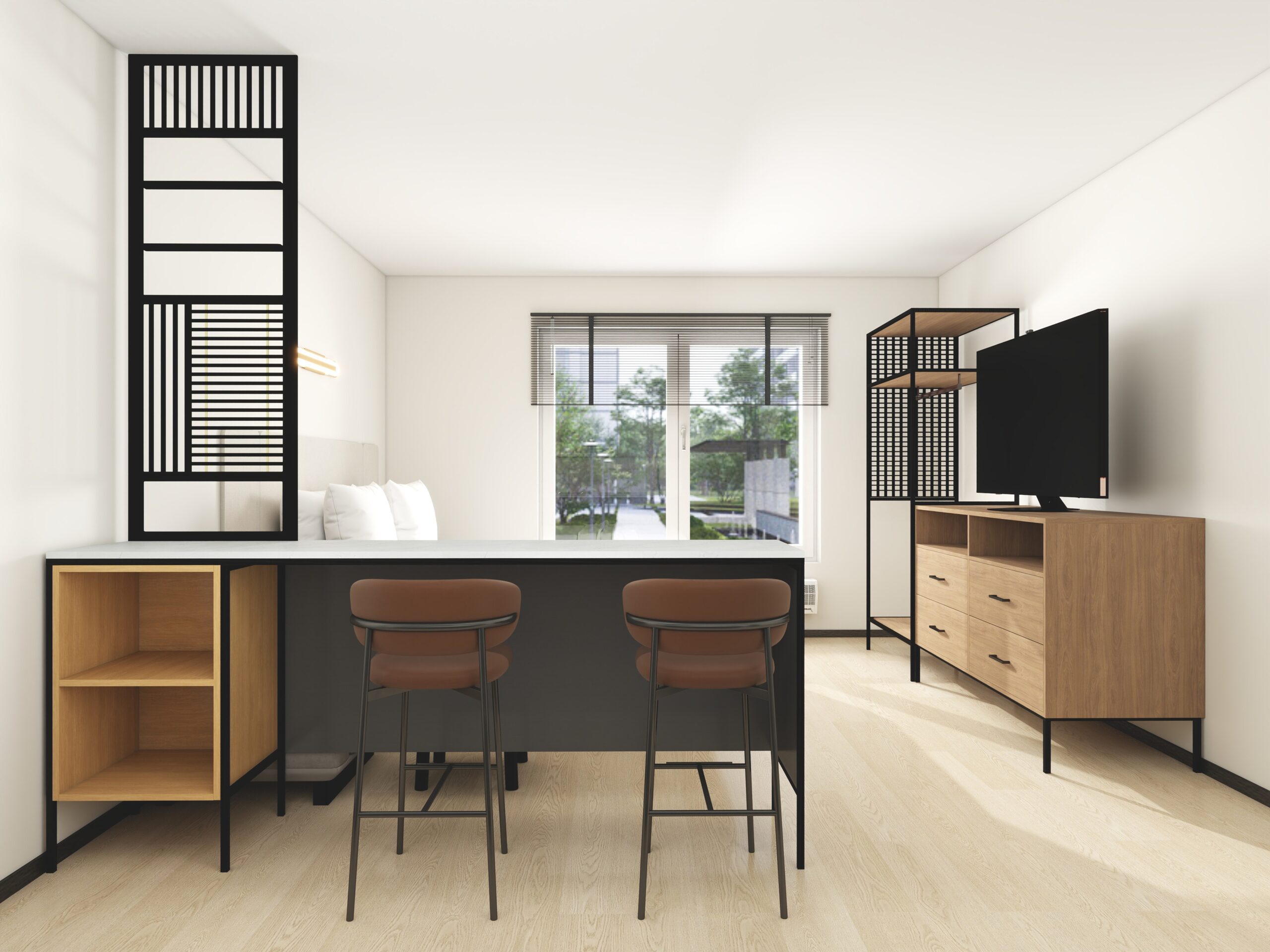 Courtyard by Marriott