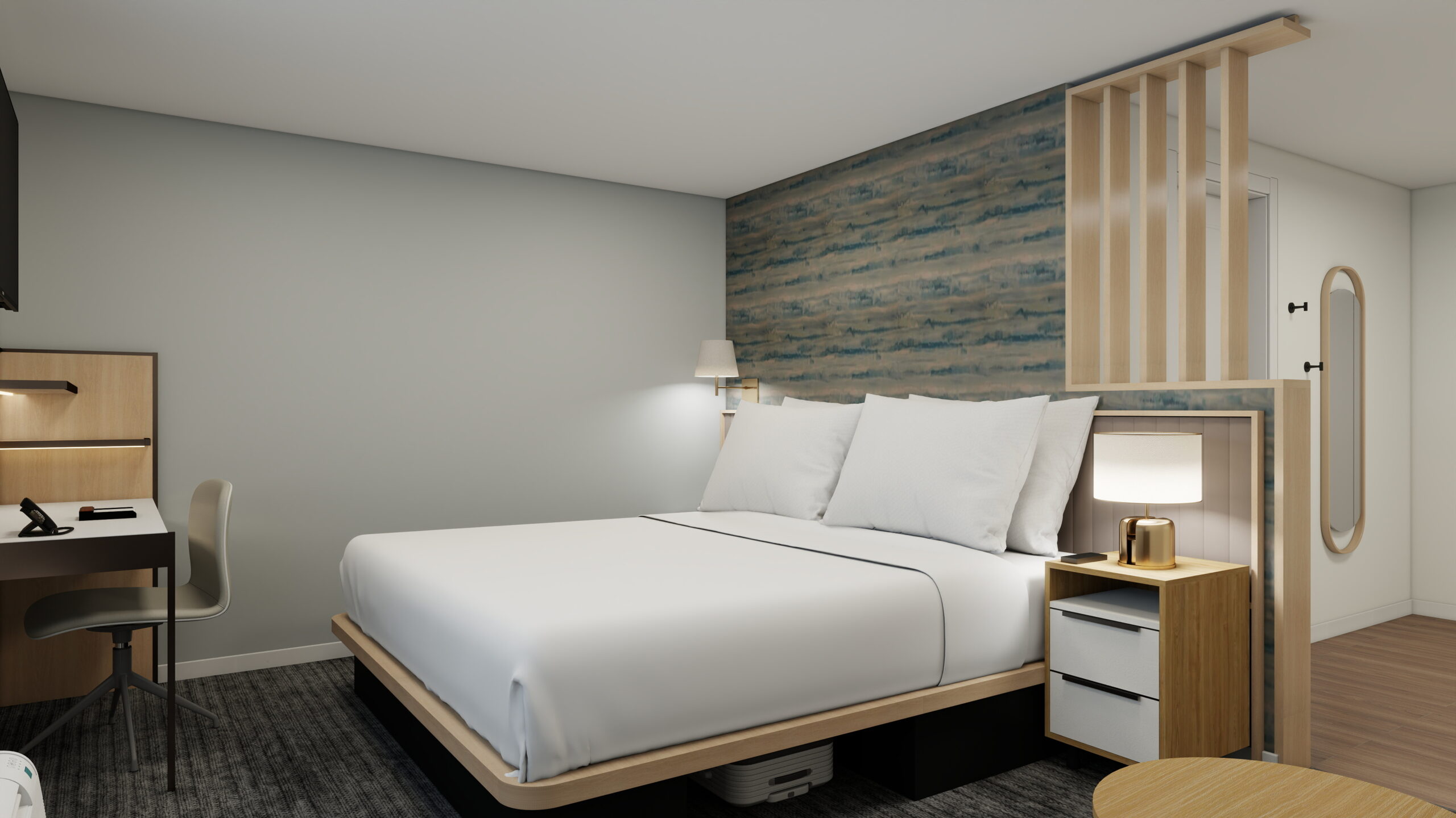 Towne Place Suites