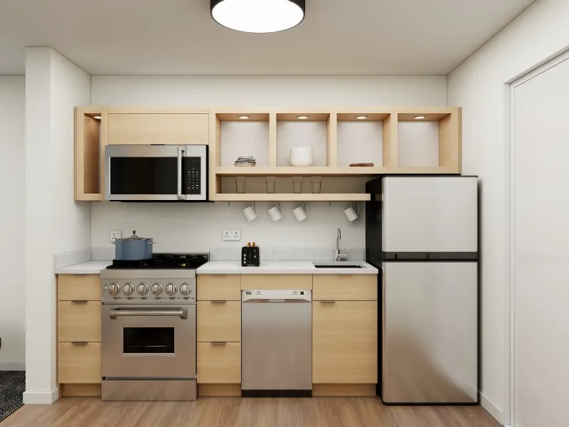 Towne Place Suites