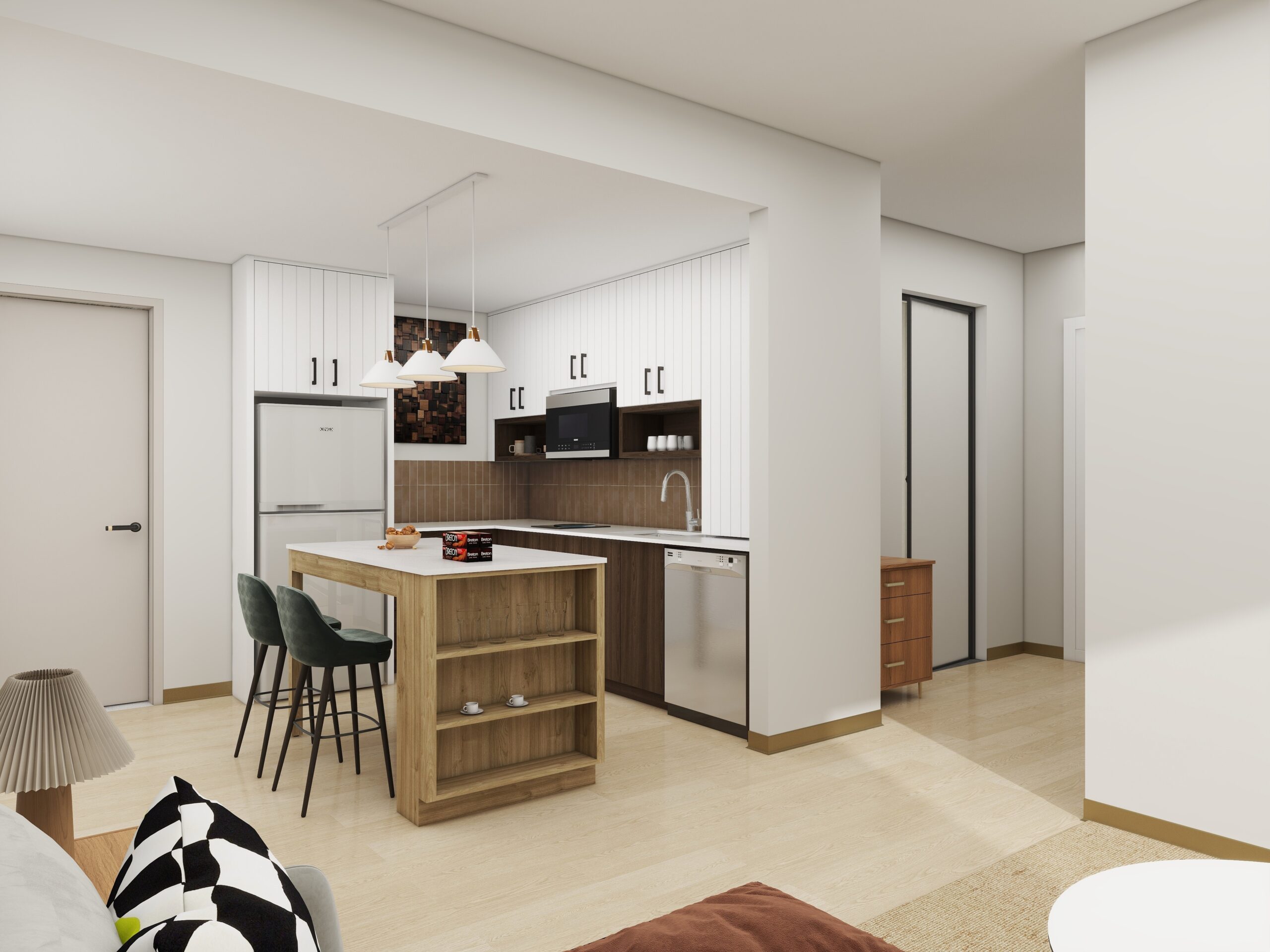 Staybridge Suites