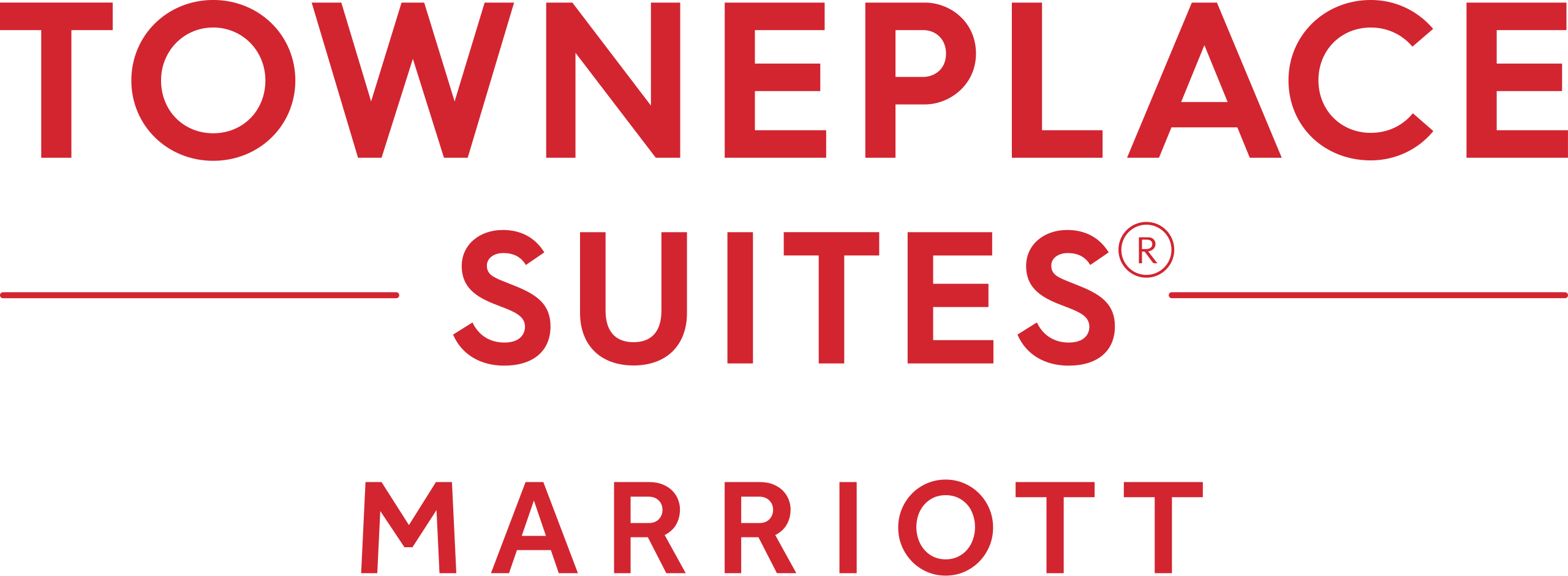 Towne Place Suites