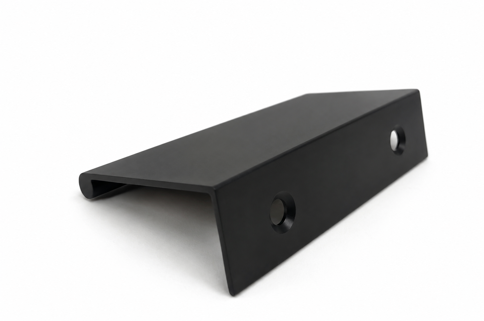AH 3306-4 MATTE BLACK