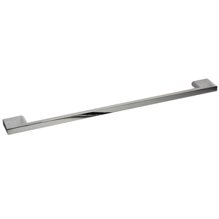 E8237-96 Brushed Nickel
