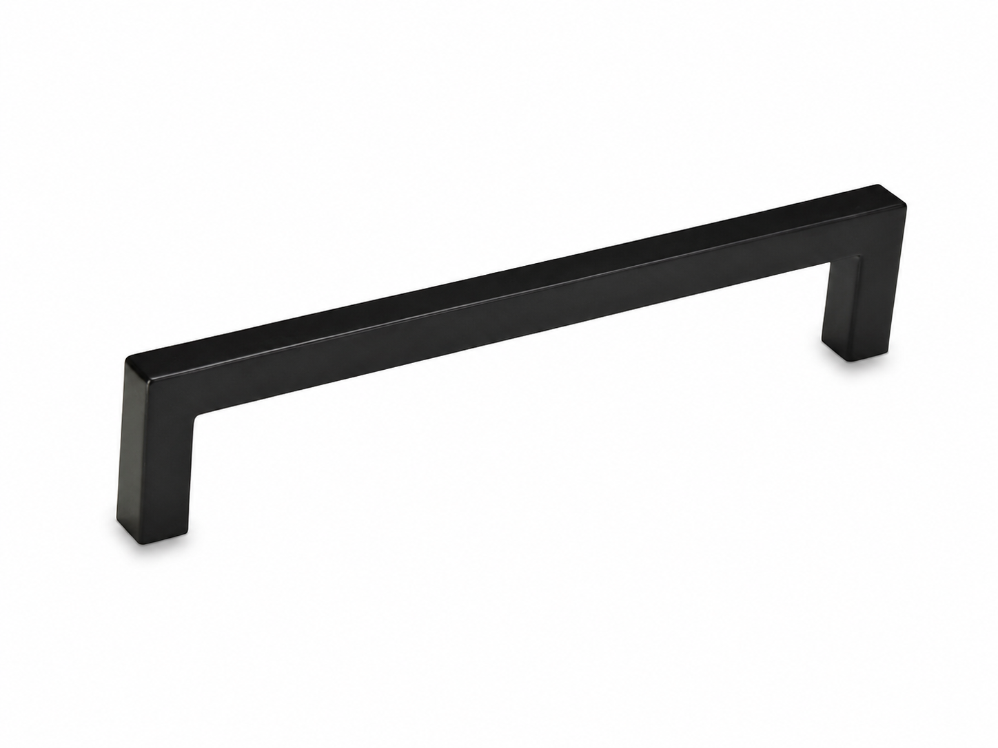H6165-128 Matte Black
