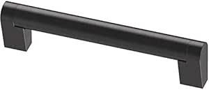 H6280-128 Matte Black