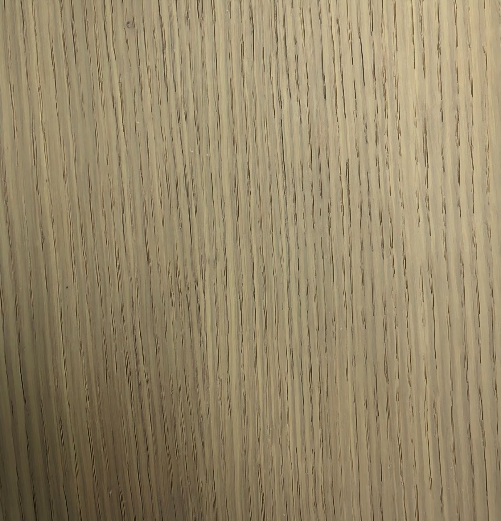 Stained Rift Cut Eastern oak