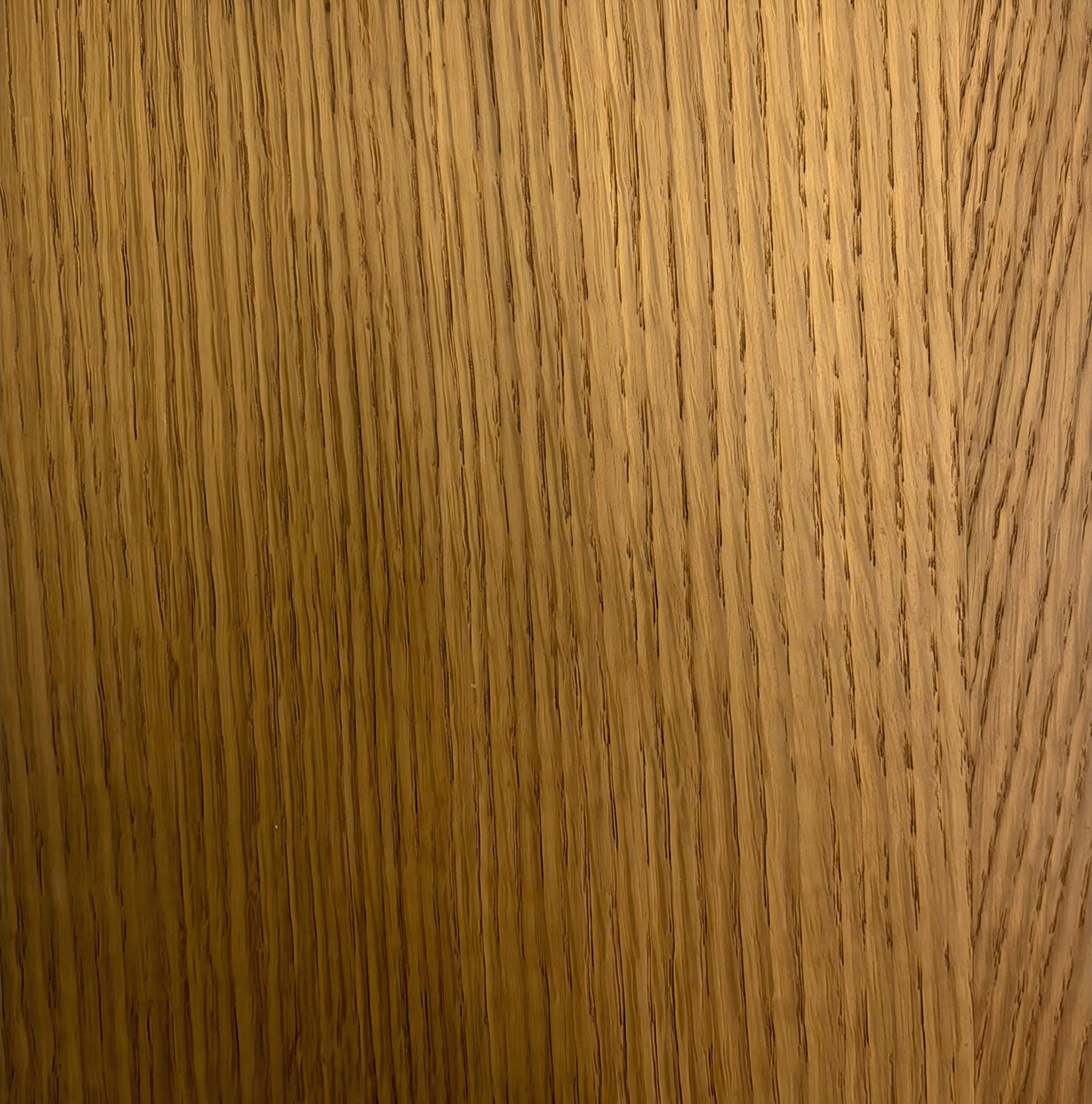 Stained Rift Cut White Oak