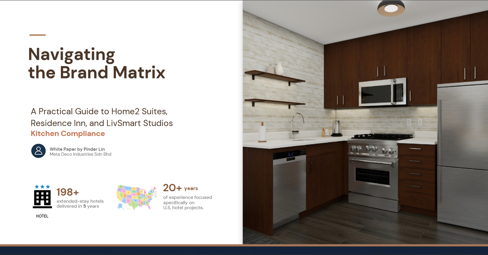 Navigating The Brand Matrix