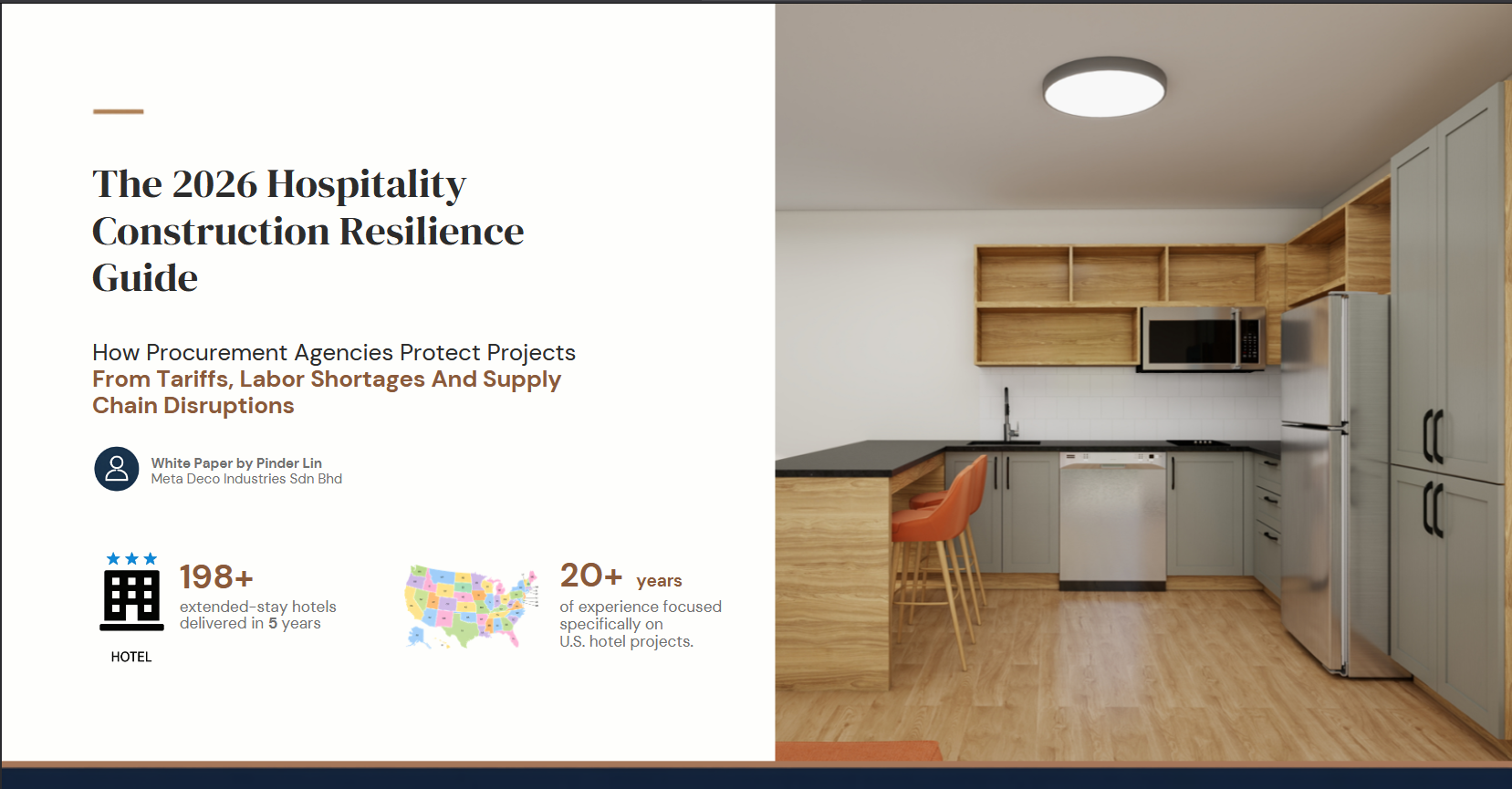 The 2026 Hospitality Construction Resilience Guide